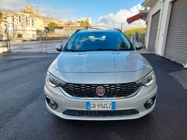 Fiat Tipo 1.6 Mjt S&S 5 porte Automatica