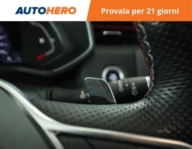 RENAULT Clio TCe 130 CV EDC FAP 5 porte R.S. Line