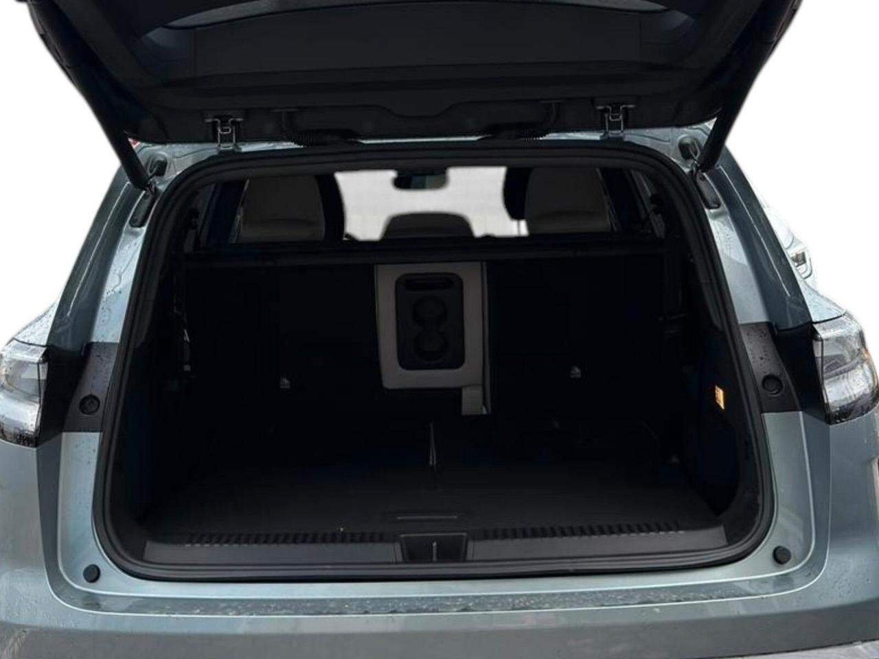 Renault Espace Full Hybrid E-Tech 200 CV 7p Iconic