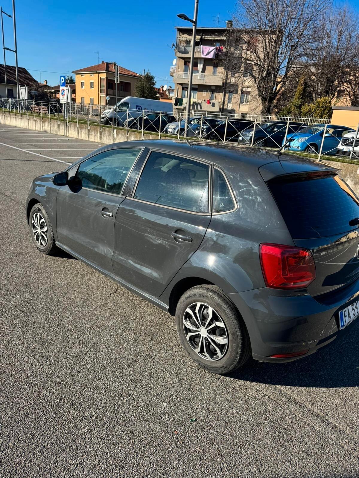 Volkswagen Golf 1.6 TDI 110 CV 5p. Business 4 Free BMT