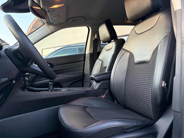 JEEP Compass 1.6 Multijet II 2WD Limited NEW MODEL*B-COLOR