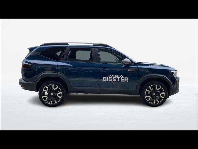 Dacia Bigster 1.8 hybrid Journey 155cv