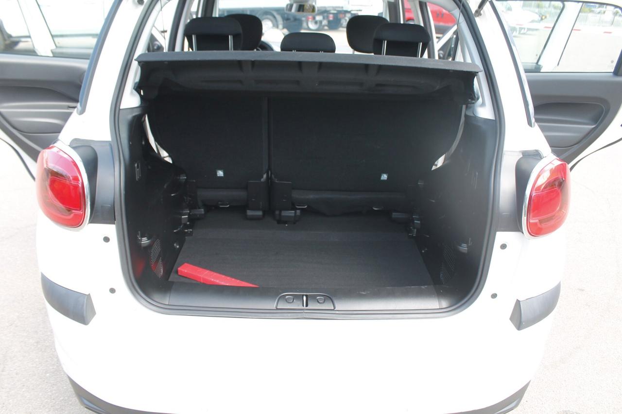 Fiat 500L 1.3 Multijet 95 CV Business