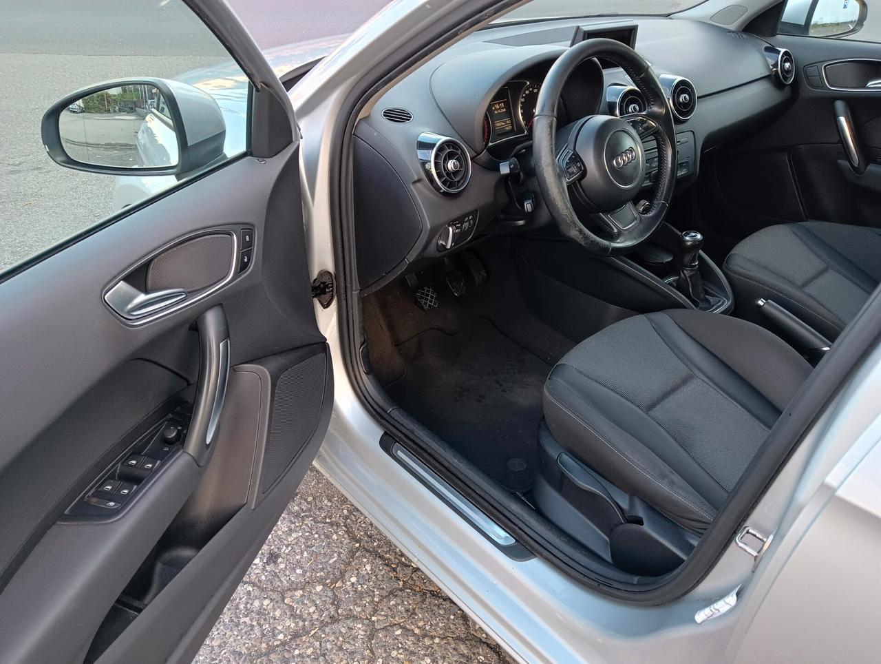 Audi A1 1.6 TDI 105 CV Ambition