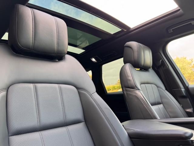 LAND ROVER Range Rover Sport 3.0 SDV6 249 CV HSE DYNAMIC+TETTO+GARANZIA RANGE