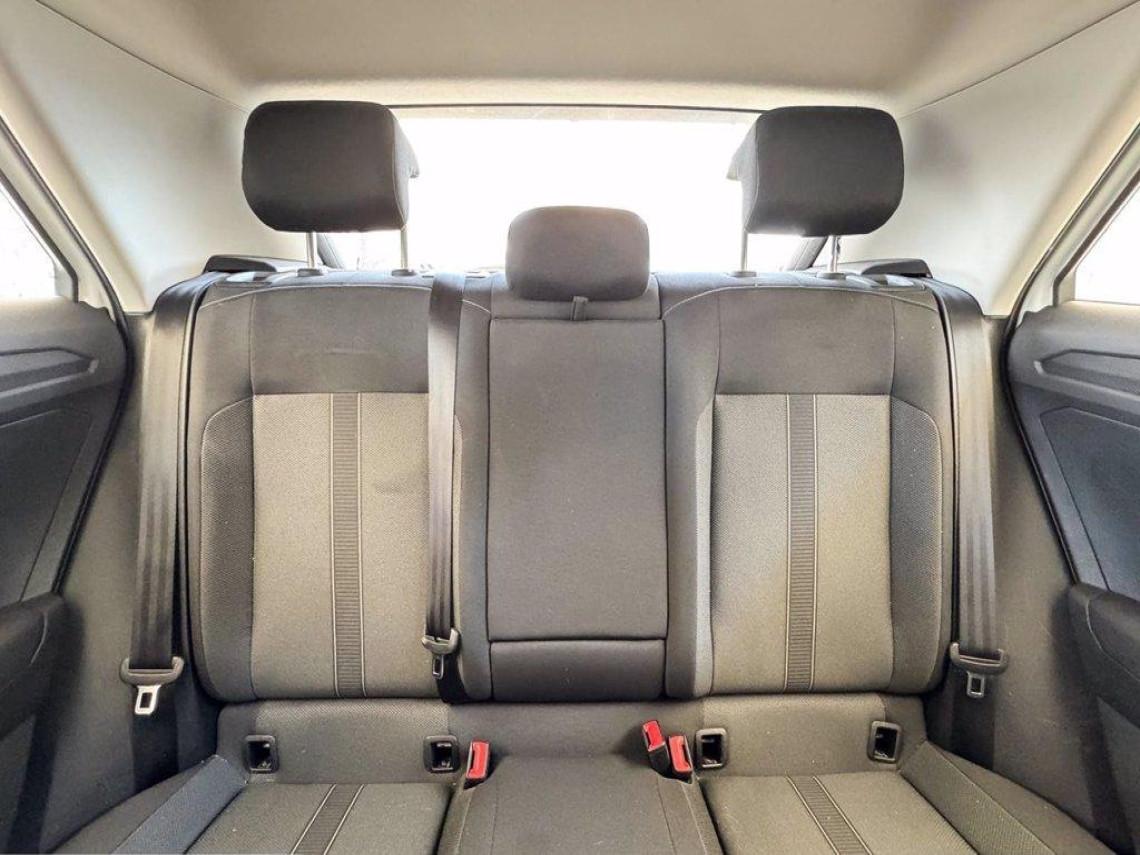 VOLKSWAGEN T Roc 1 0 tsi life 110cv