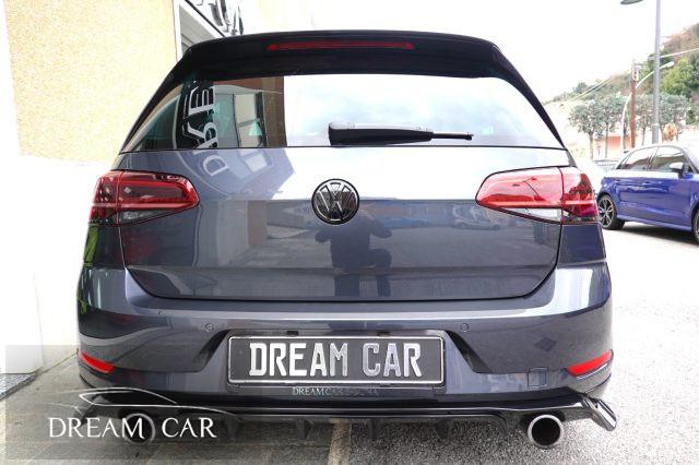 VOLKSWAGEN Golf GTI Performance 2.0 245 CV TSI DSG 3p. TETTO-19