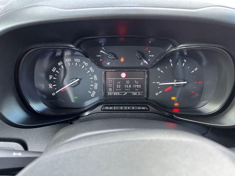 Toyota Proace City Proace City 1.5D 100cv S&S L1 D Comfort IVA ESPOSTA