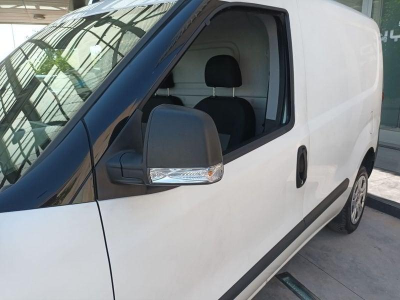 FIAT Doblò Cargo 1.3 jt 95 CV CH1 Easy S&S