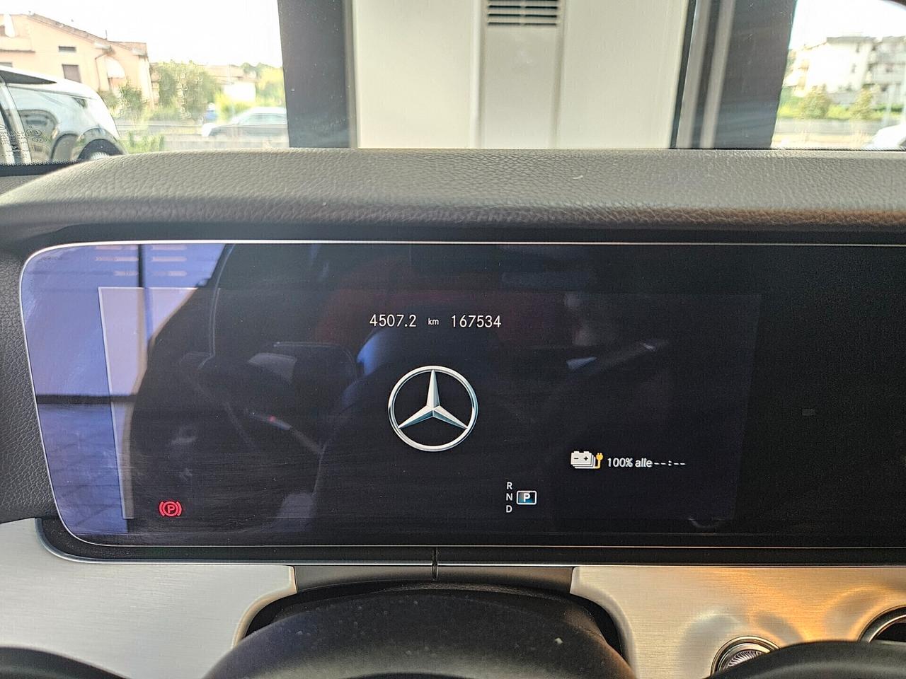 Mercedes-Benz E 300 de phev (eq-power) Premium auto my20