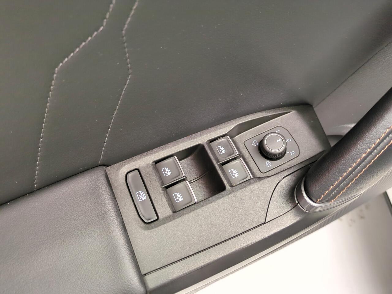 Cupra Formentor 2.0 TDI