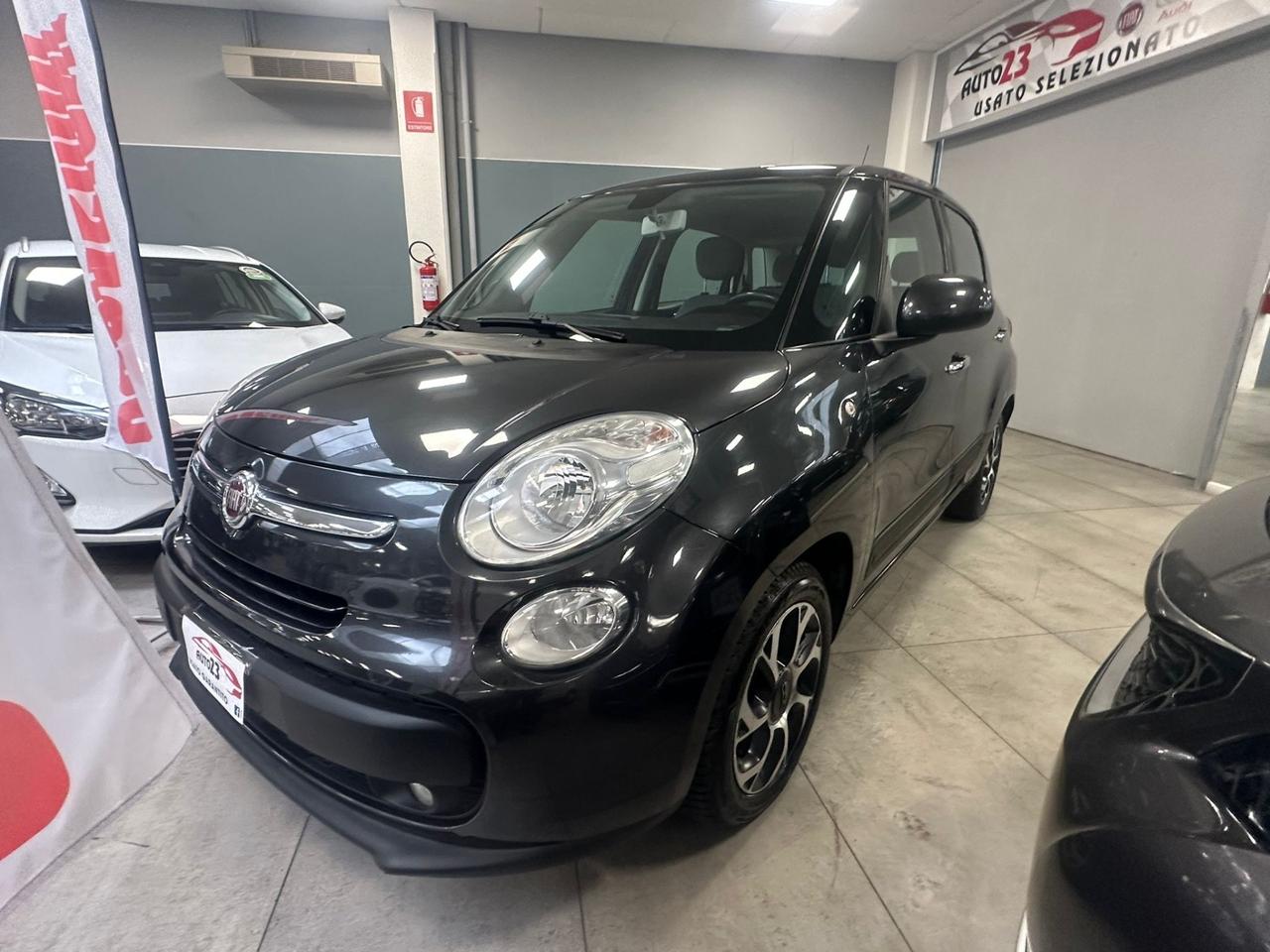 Fiat 500L 1.3 Multijet 95 CV Pop Star Ok Neopatentati