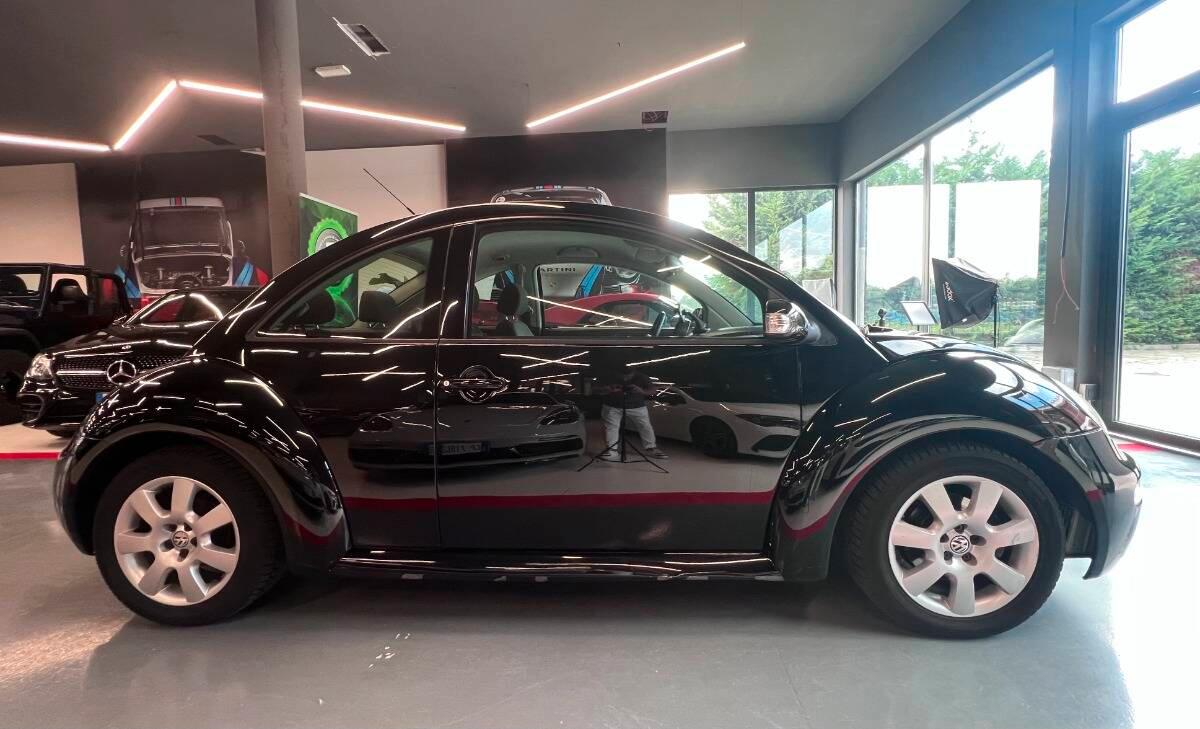 Volkswagen New Beetle Beetle 1.9 tdi Kite 100cv