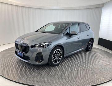 BMW Serie 2 Active Tourer 218 d Msport DCT