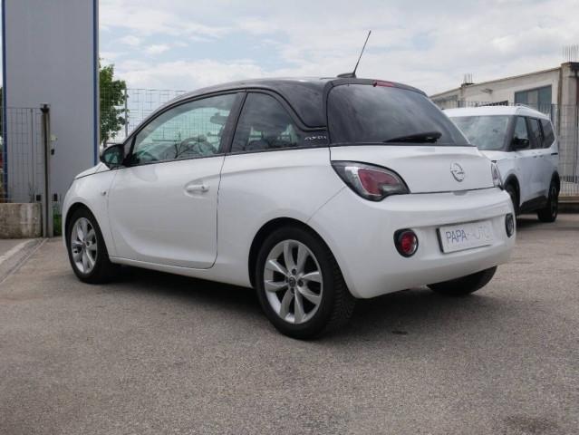 Opel Adam 1.2 Rocks 70cv