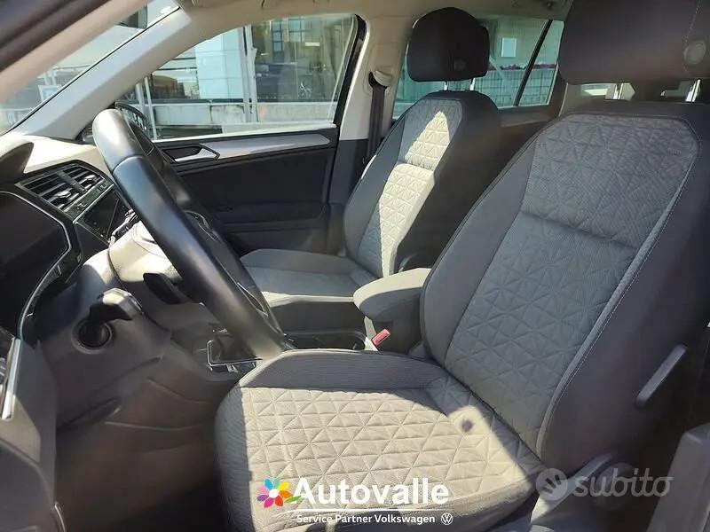 Volkswagen Tiguan 1.4 TSI eHYBRID Life DSG