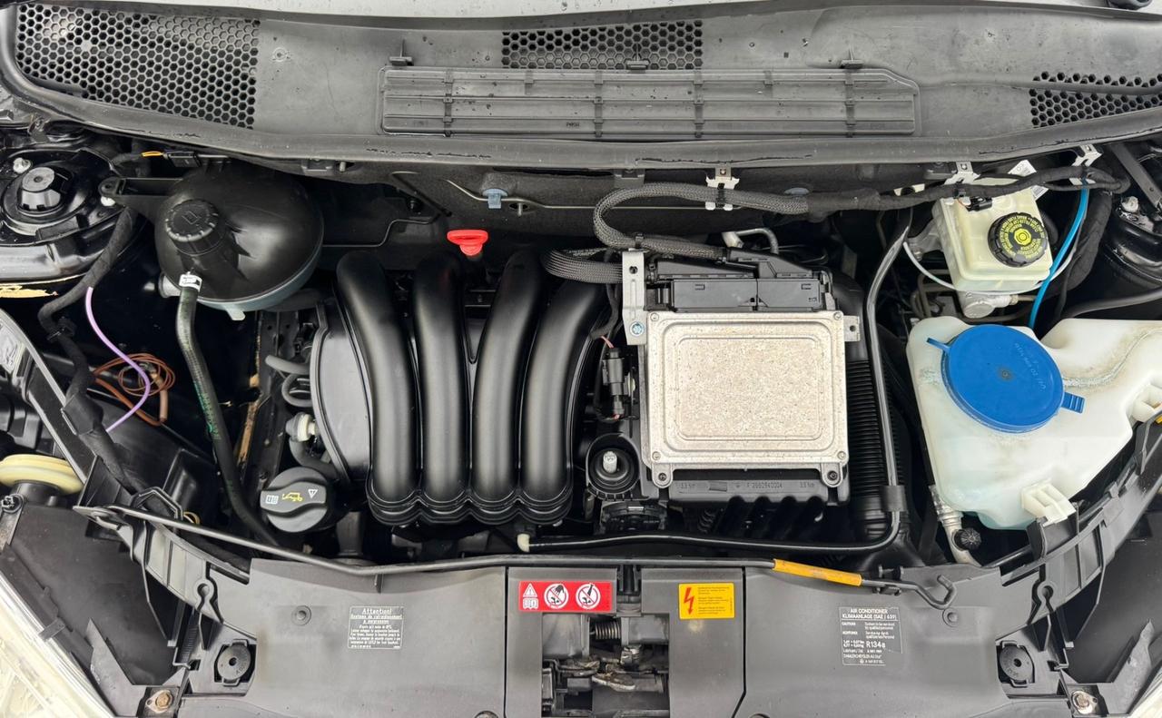 Mercedes-benz A 150 Elegance NEOPATENTATI