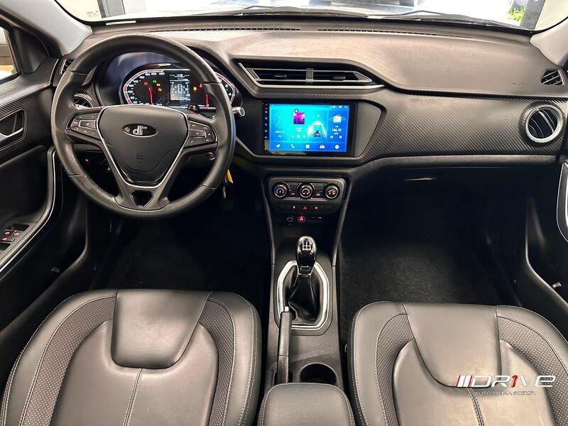 DR AUTOMOBILES DR3 dr3 S2 1.5 Bi-Fuel GPL