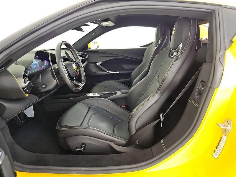 Ferrari 296 GTB 296 GTB