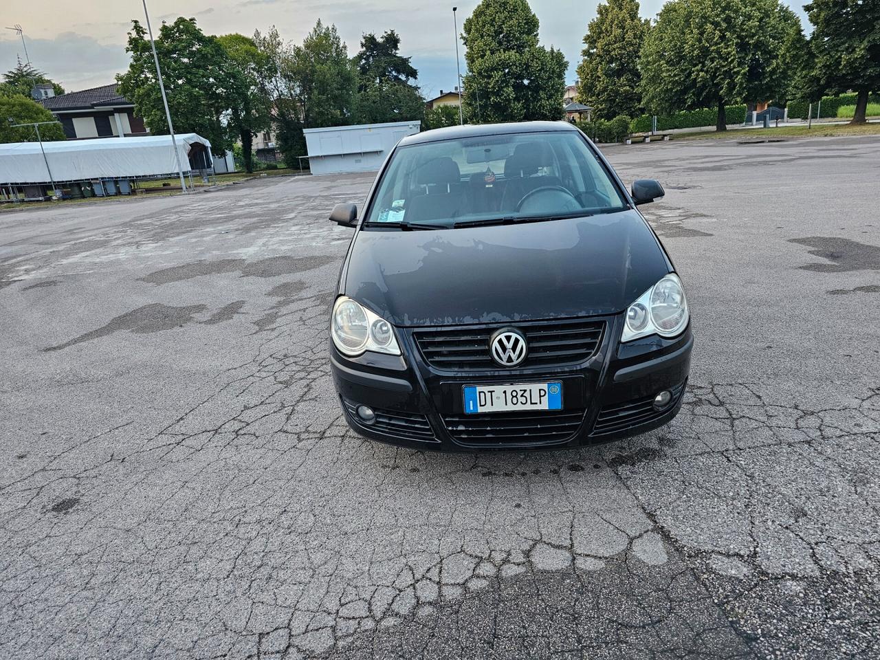 Volkswagen Polo 1.2/70CV 12V 5p. United