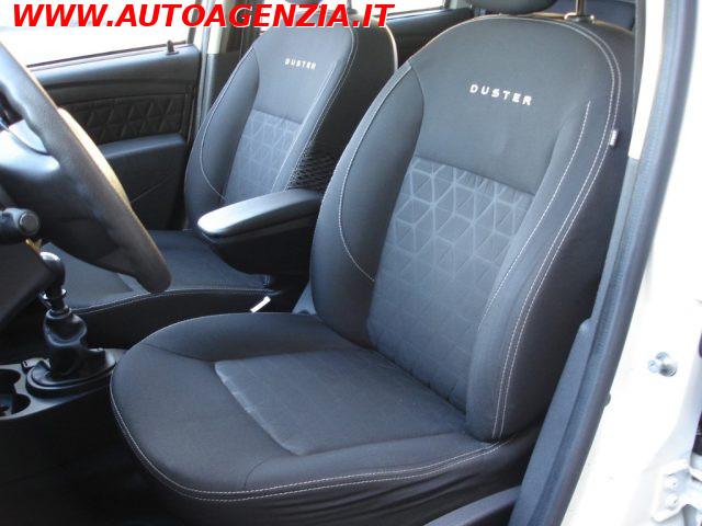 DACIA Duster 1.5 dCi 110CV 4x2 Lauréate