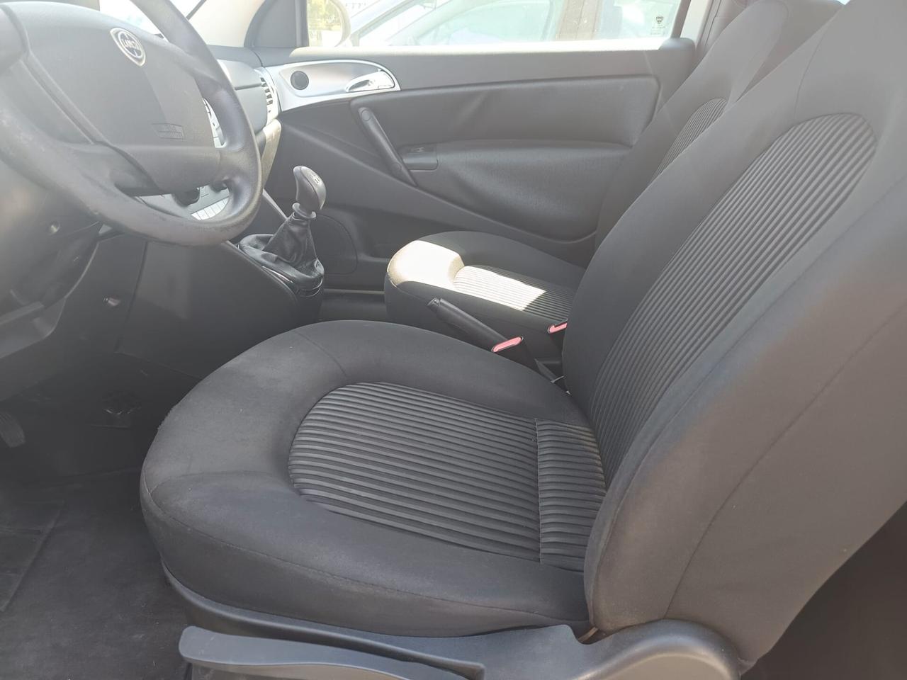 Lancia Ypsilon 1.4 Diva Ecochic GPL Finanziabile