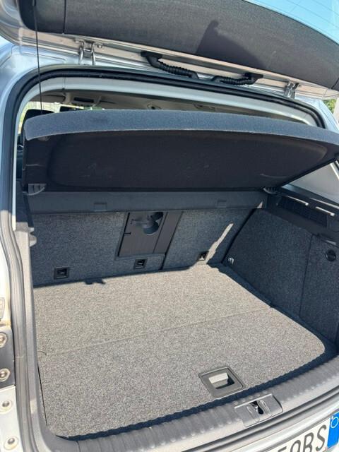 Volkswagen Tiguan 2.0 TDI DPF Trend & Fun BlueMotion Tech.