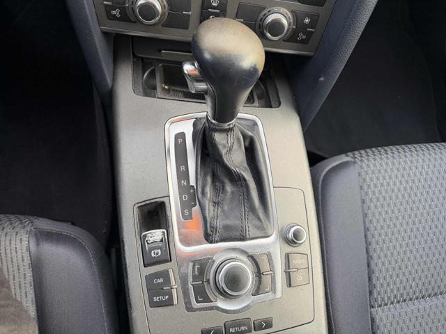 AUDI A6 3.0 V6 TDI Bellissima senza nessun lavoro da fare