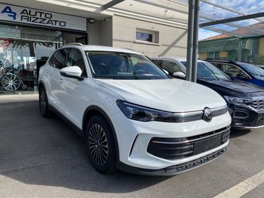 Volkswagen Tiguan 1.5 eTSI 130 CV ACT DSG Life