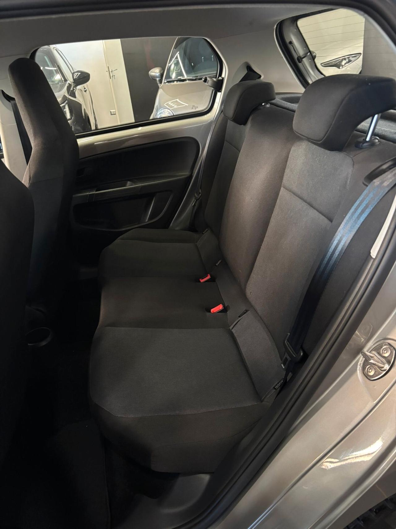 Skoda Citigo 1.0 MPI 5 porte Twin Color