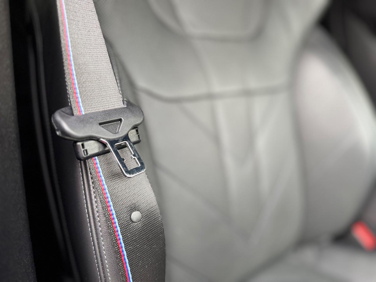 Bmw XM 4.4 V8 653cv Hybrid phev Full Full