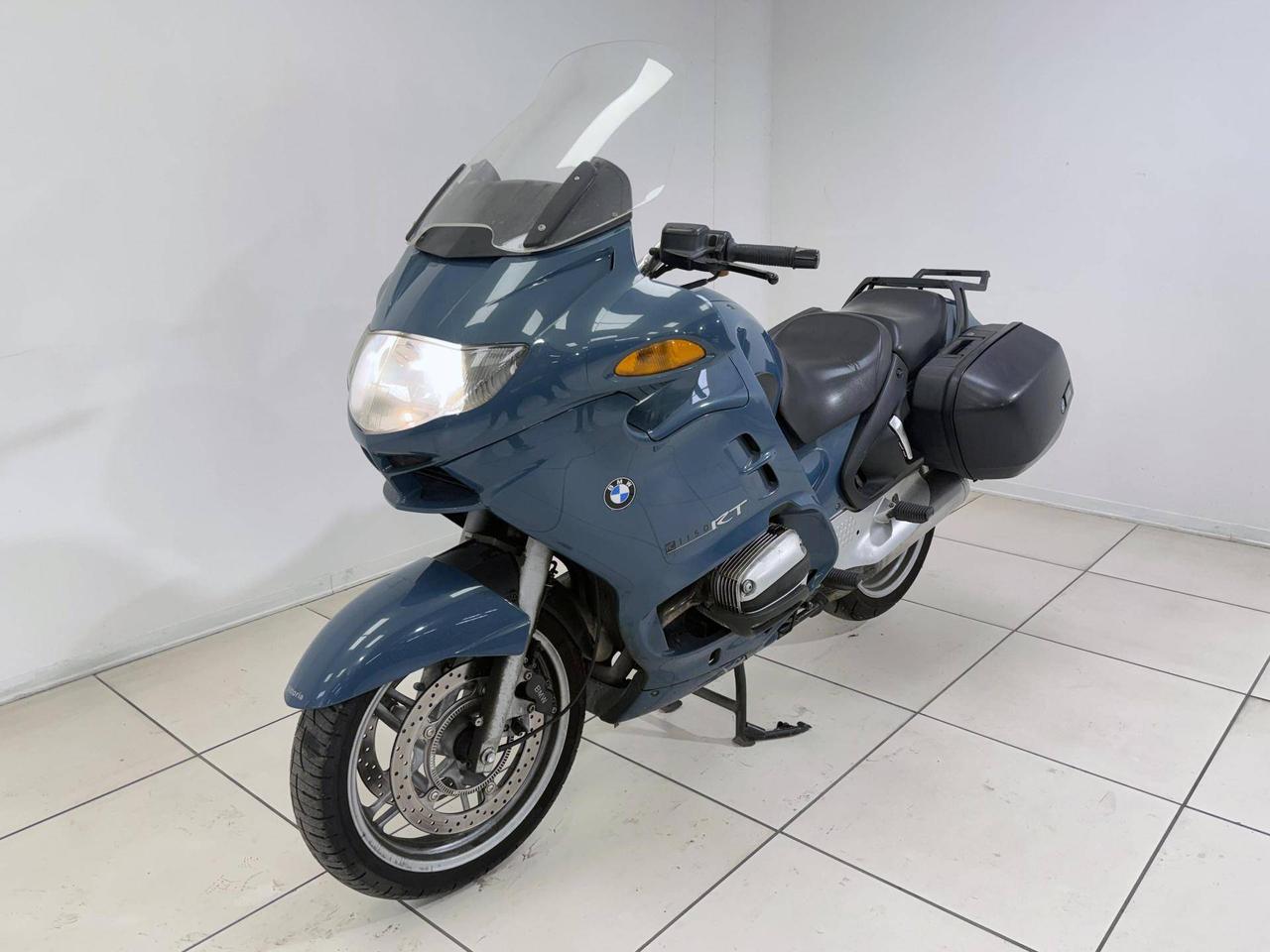 BMW R 1150 RT Abs