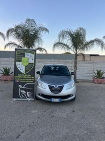 Lancia Ypsilon 1.2 benzina GPL
