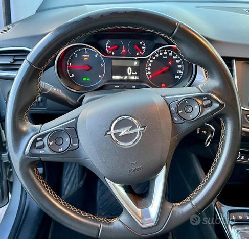 OPEL Crossland X 1.5 ECOTEC D 120 CV Start&Stop