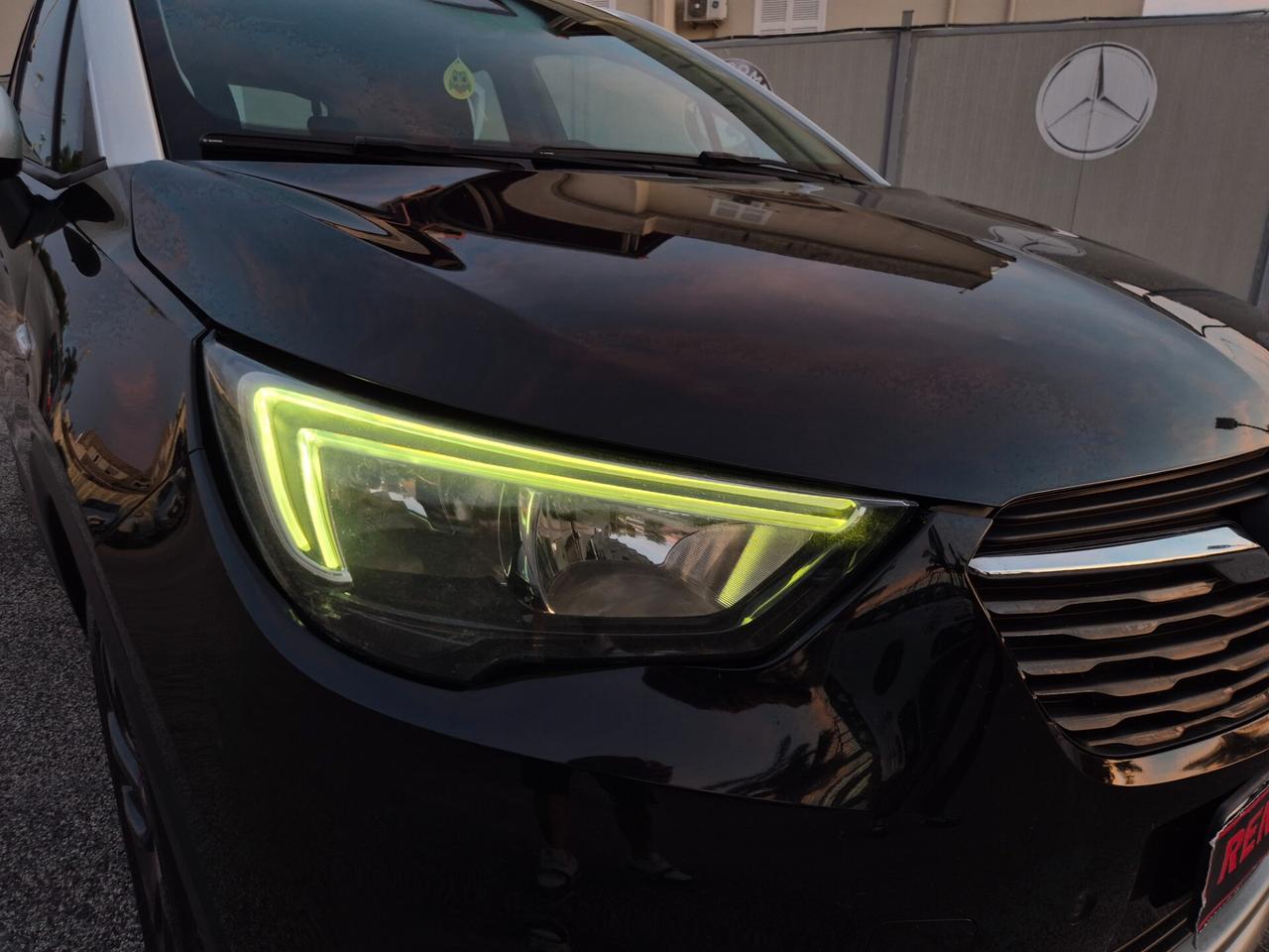Opel Crossland X 1.5 ECOTEC D 102 CV NUOVA 2019