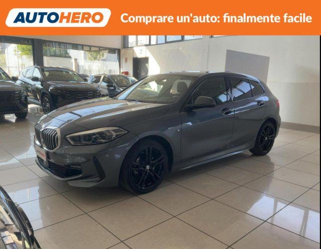 BMW 116 d 5p. Msport