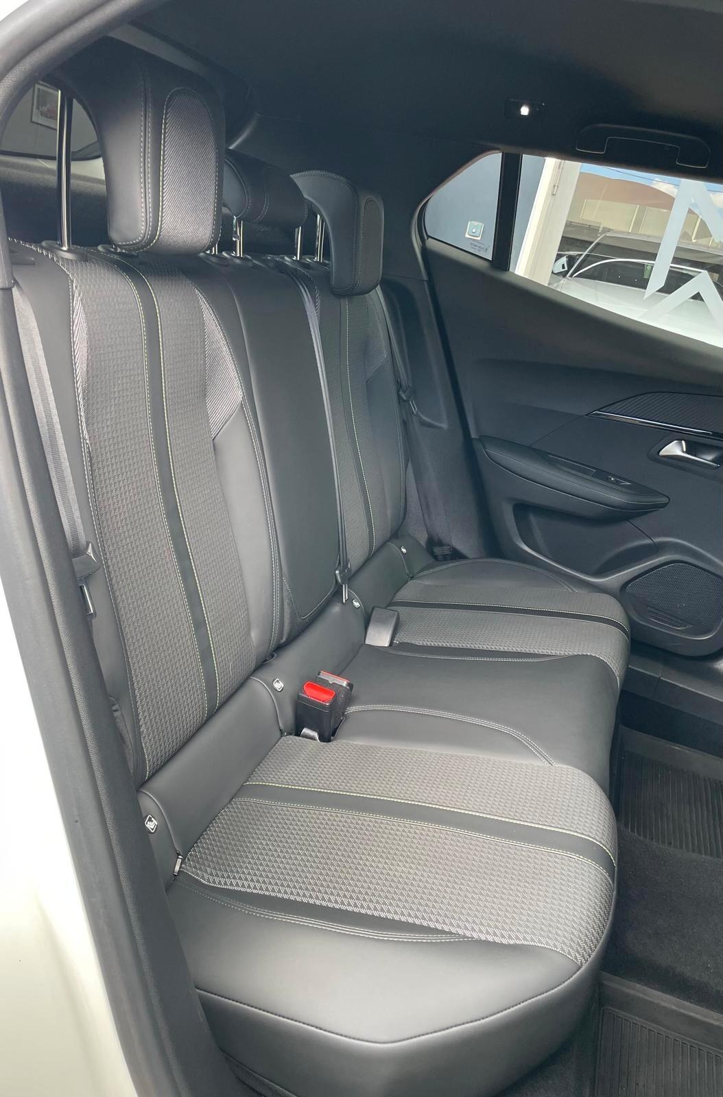 Peugeot 2008 BlueHDi GT Line Tetto