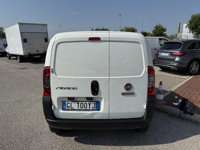 Fiat Fiorino cargo 1.3 mjt 95cv SX