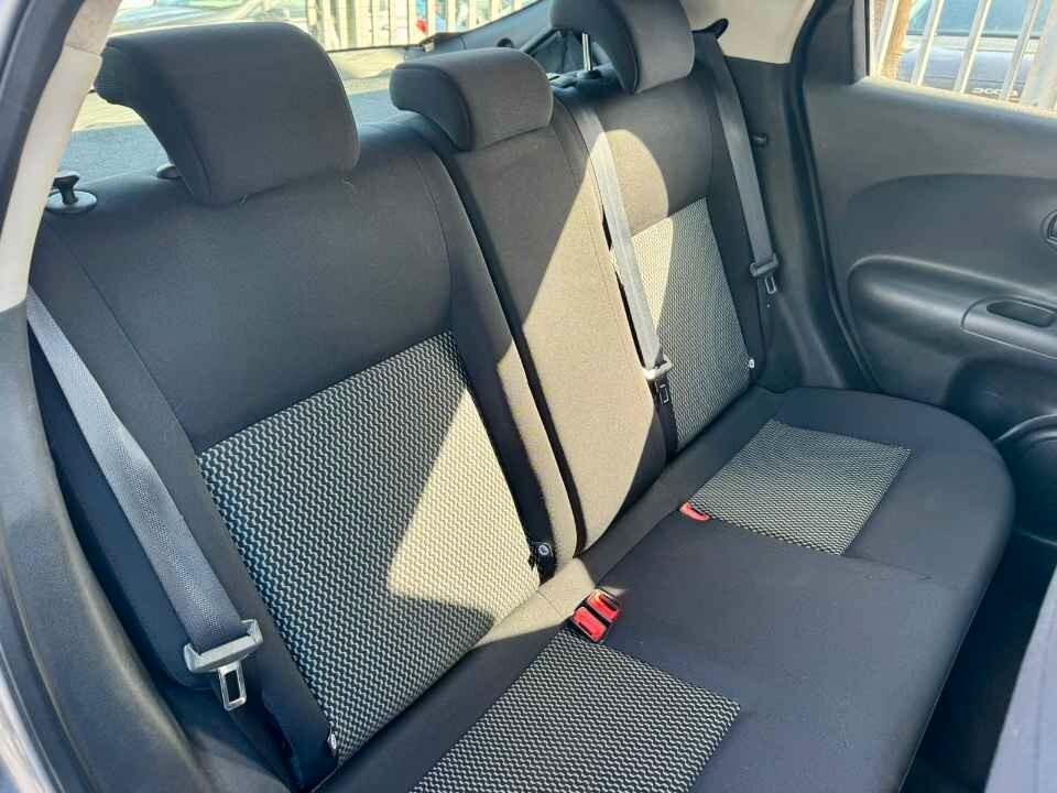 Nissan Juke 1.5 dCi Tekna 110 CV