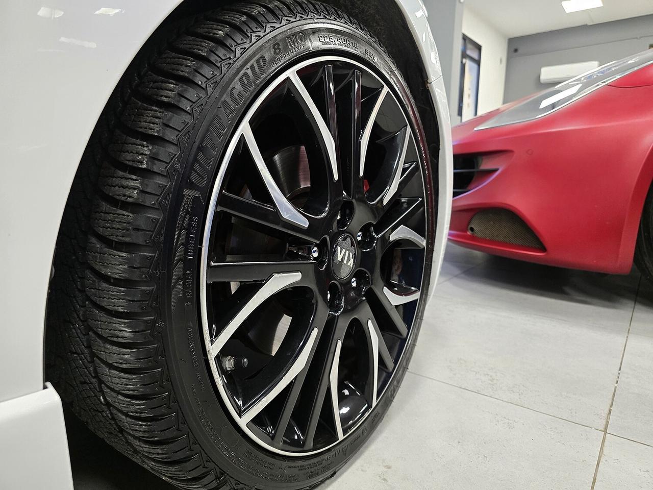 Kia Ceed Pro-Ceed GT 1ST EDT. UNICO PROP!! TAGLIANDATA ORA!