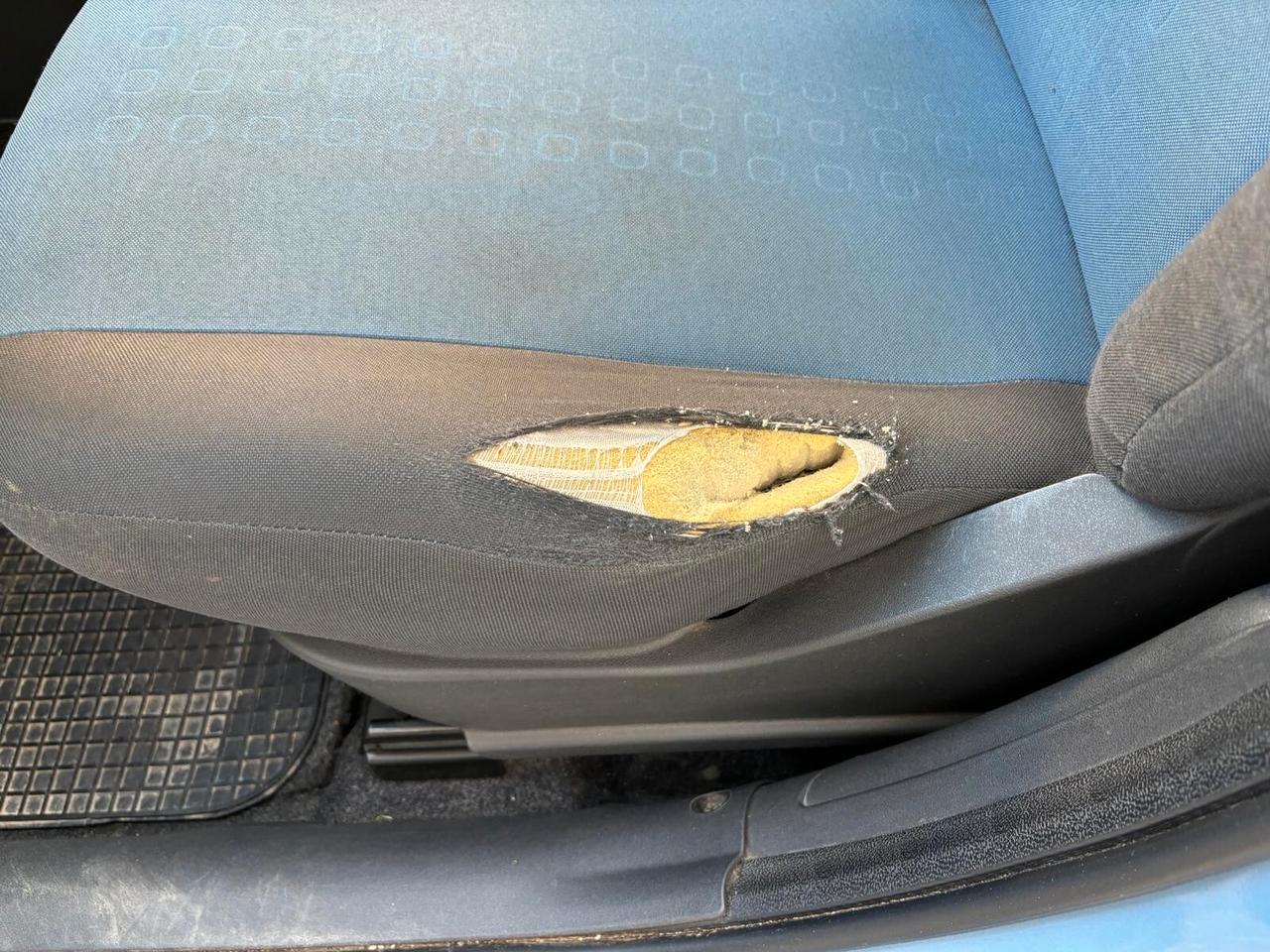 Fiat Panda 1.2 Emotion