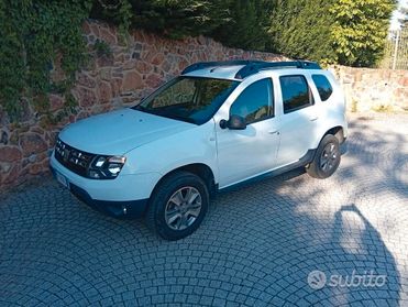 Dacia Duster 1.6 115CV Start&Stop 4x2 GPL
