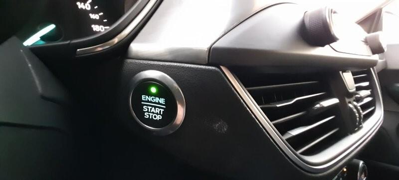 Ford Focus 1.5 TDCi 120 CV Start&Stop Titanium