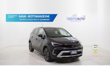 Opel Crossland Crossland 1.5 ECOTEC D 110cv Elegance