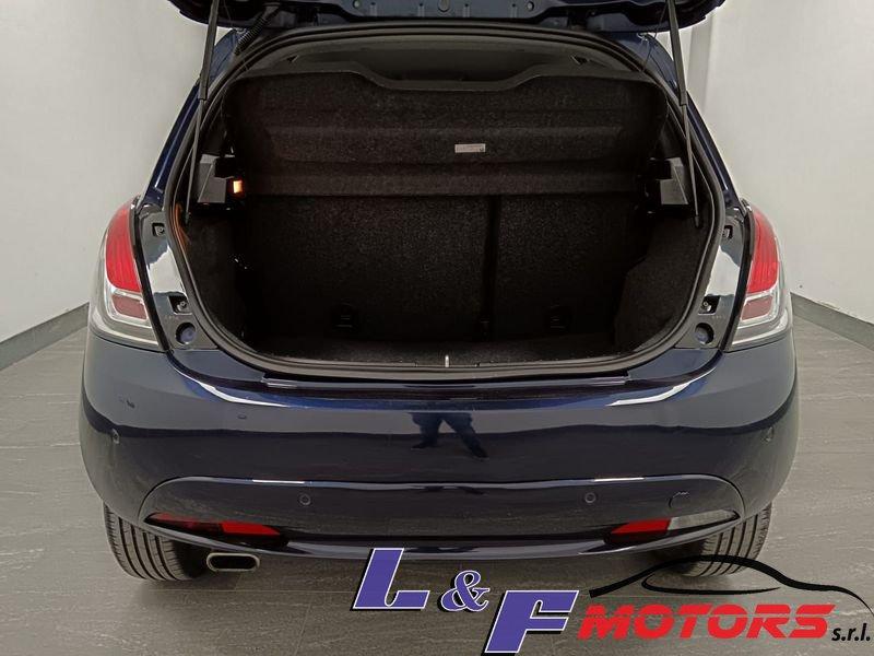 Lancia Ypsilon 1.2 69 CV 5 porte GPL Ecochic Gold
