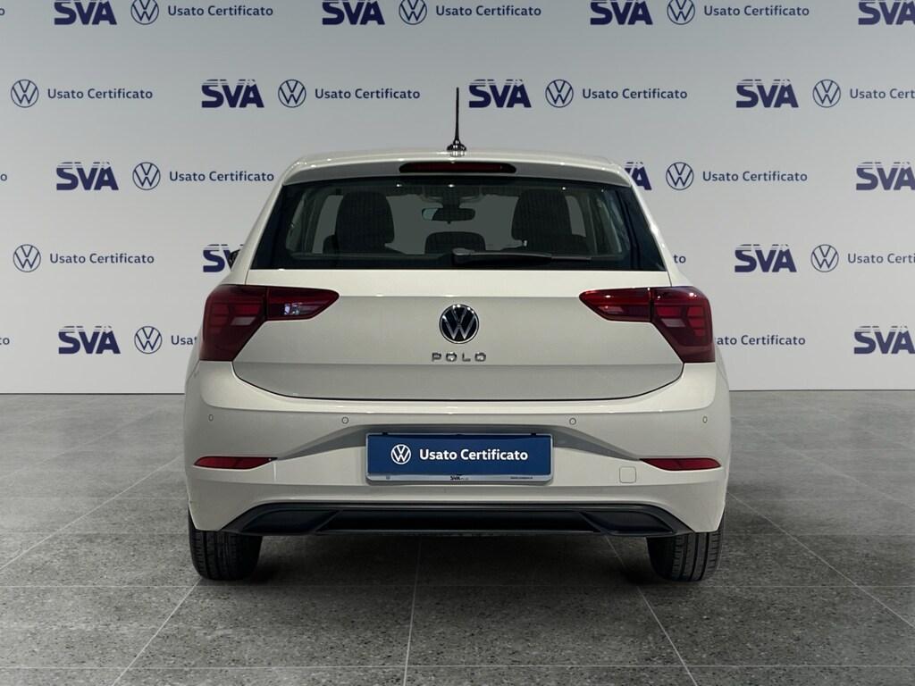 Volkswagen Polo VI 2022 1.0 Tsi 95CV Life