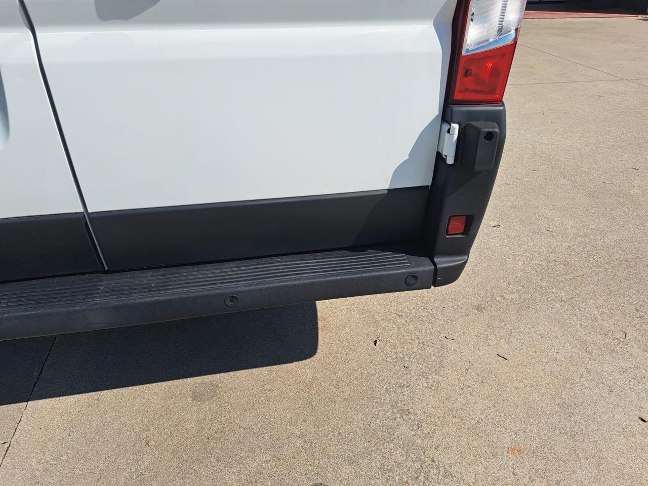 Peugeot BOXER 2000 D KM 31000 EURO 14900
