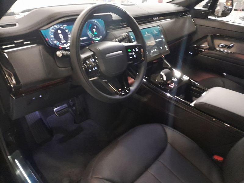 Land Rover Range Rover Sport PHEV Dynamic SE P460e PHEV AWD IVA ESPOSTA