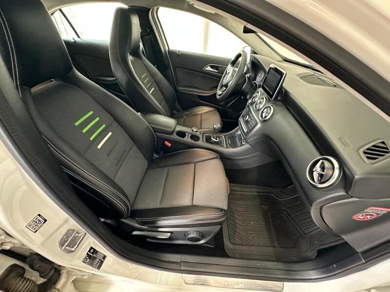 MERCEDES Classe A (W176) A 160 d Business