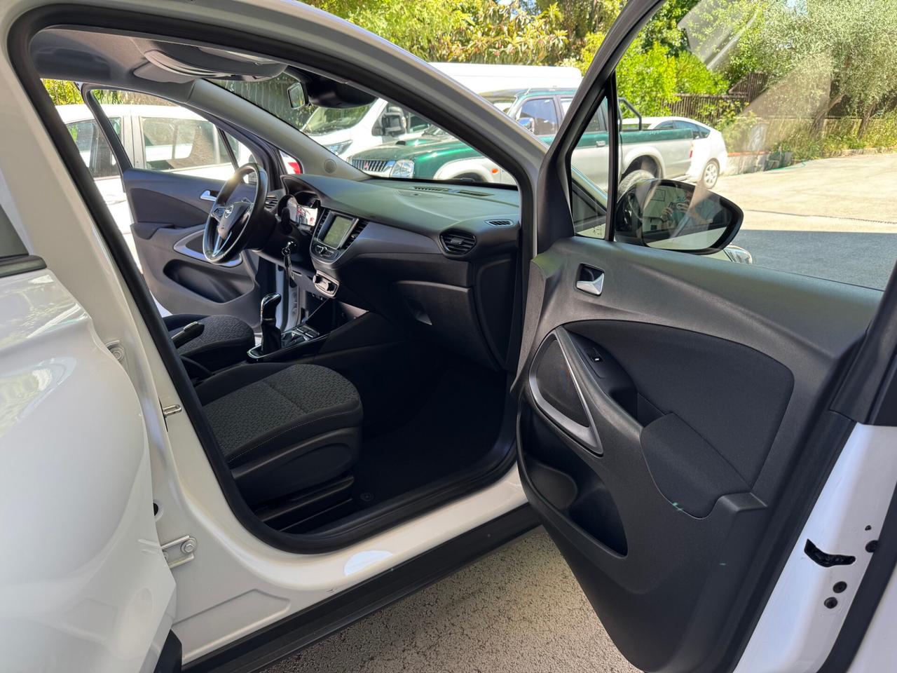 Opel Crossland 1.2 Edition PROMO GARANZIA 24 MESI